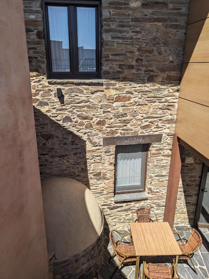 Casa Rural El Mayadero Zamora Exterior photo